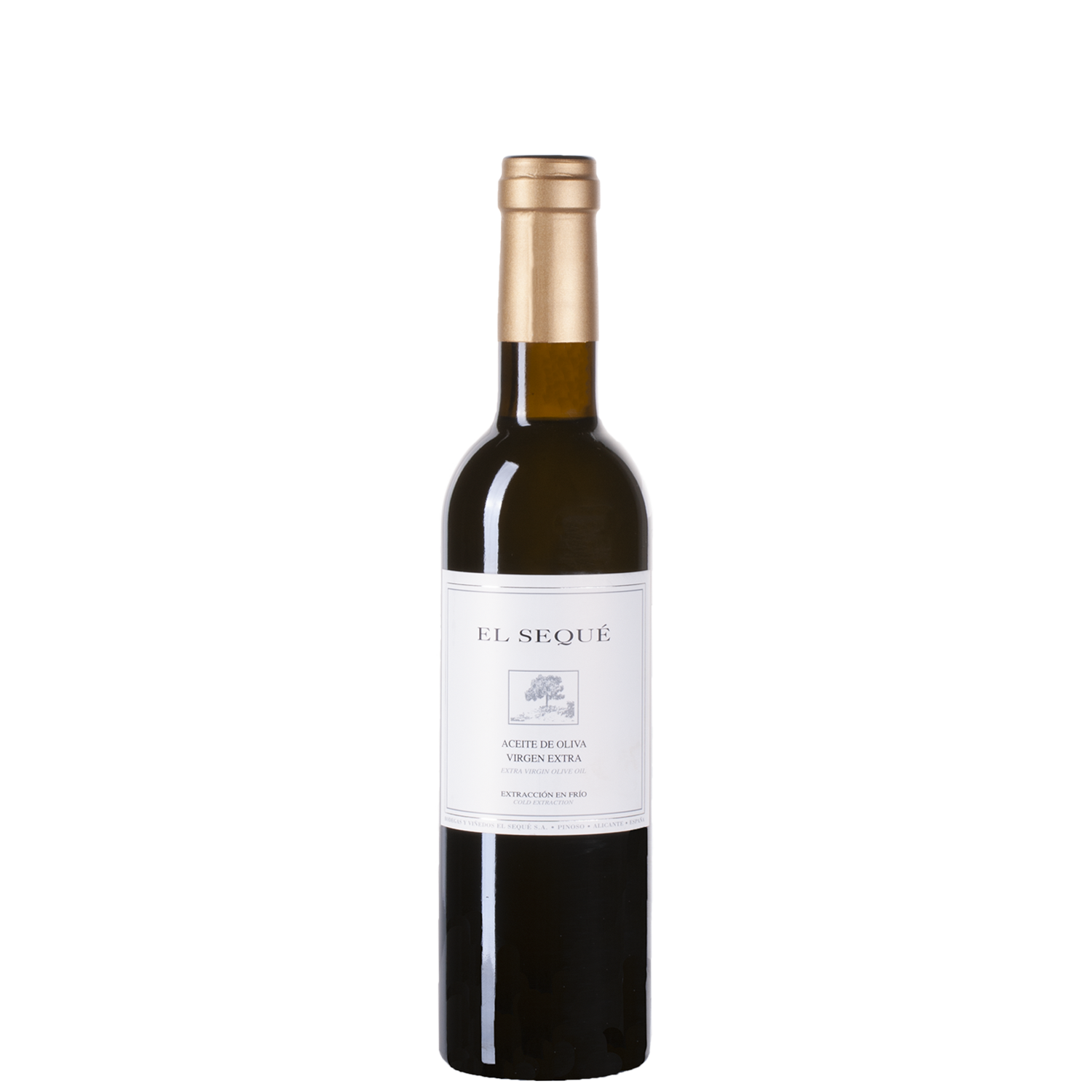 EL SEQUE Aceite de Oliva Virgen Extra – EL SEQUÉ