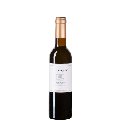 BODEGAS Y VIÑEDOS EL SEQUE – EL SEQUÉ